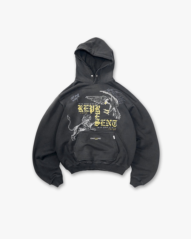 Represent S M L XL REPG9038