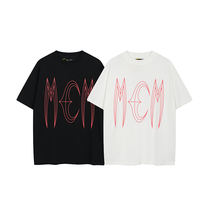 Thug Club Tcm T-Shirts Logo T S-L 8009