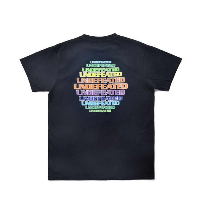 Undefeated T Size S L XL
