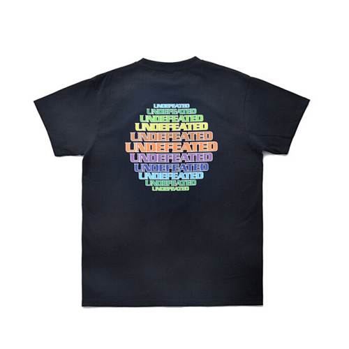 Undefeated T Size S L XL