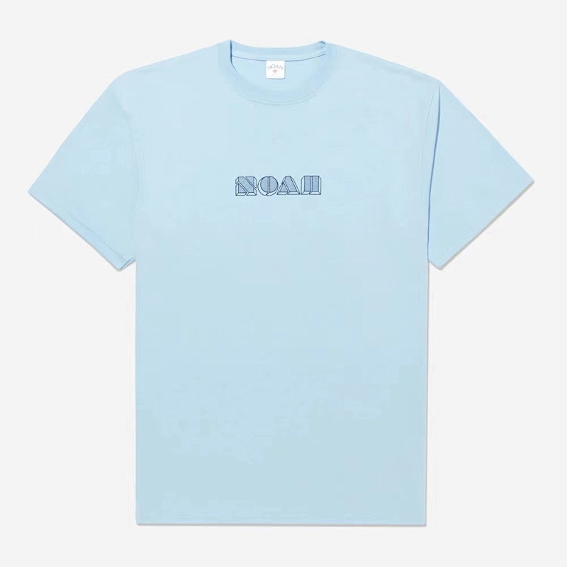 Noah Dottie Logo Tee T S M L XL