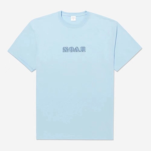 Noah Dottie Logo Tee T S M L XL