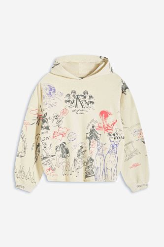 Represent Legacy Hoodie S M L XL