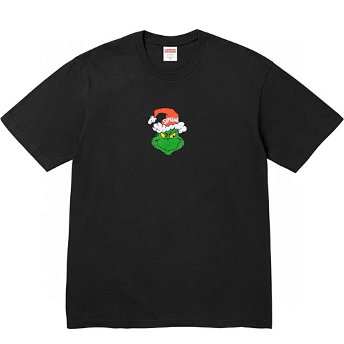 Grinch Tee T S M L XL