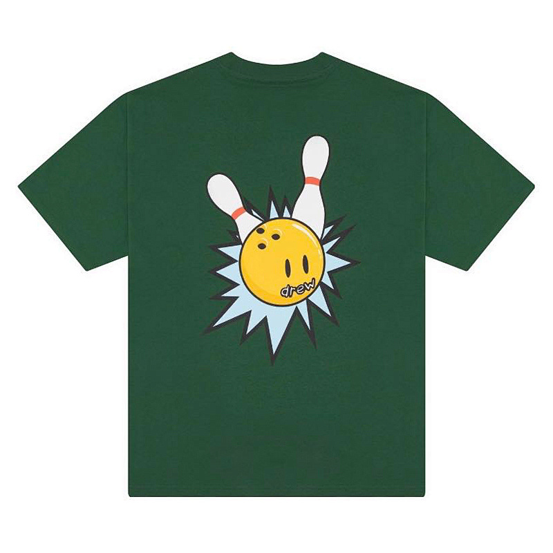 Drew House Strike SS Tee T S M L XL