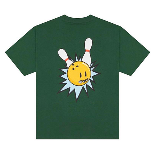 Drew House Strike SS Tee T S M L XL
