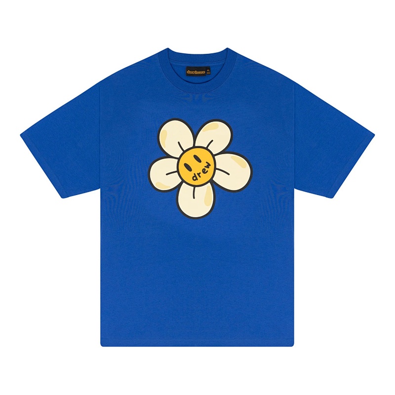 Drew House Daisy Ss Tee T S M L XL