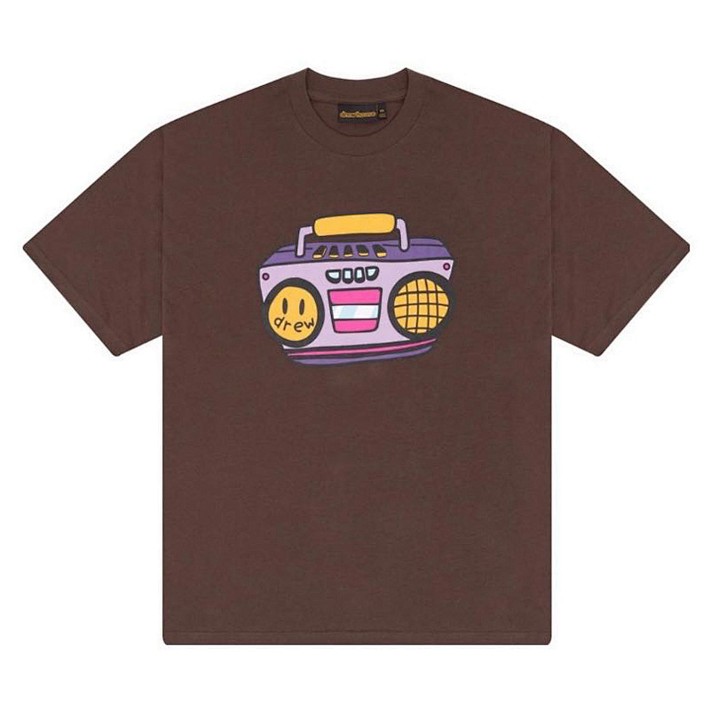 Drew House Y2K T S M L XL