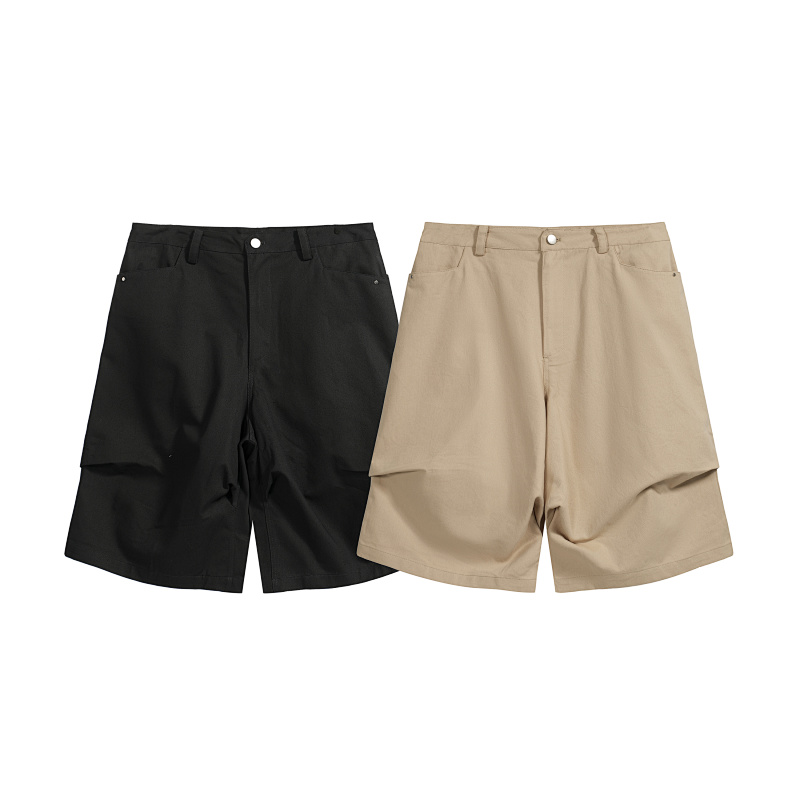 Nonnod Alpine Carpenter Shorts S-Xl 7262
