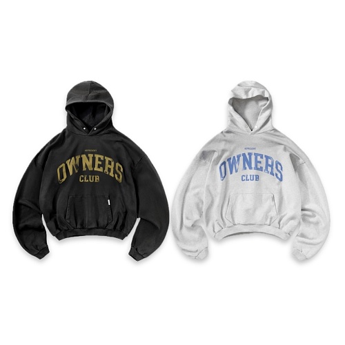 Represent Owners Club S M L XL REPG9036