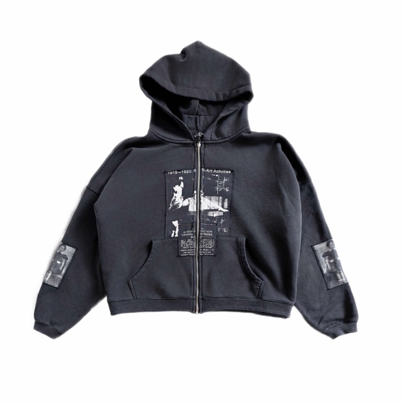 Enfants Riches Deprimes S M L XL