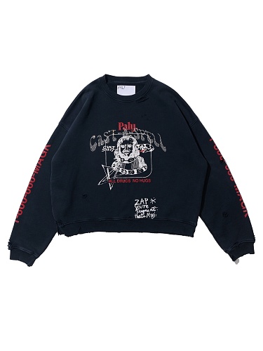 Paly Hollywood S M L XL
