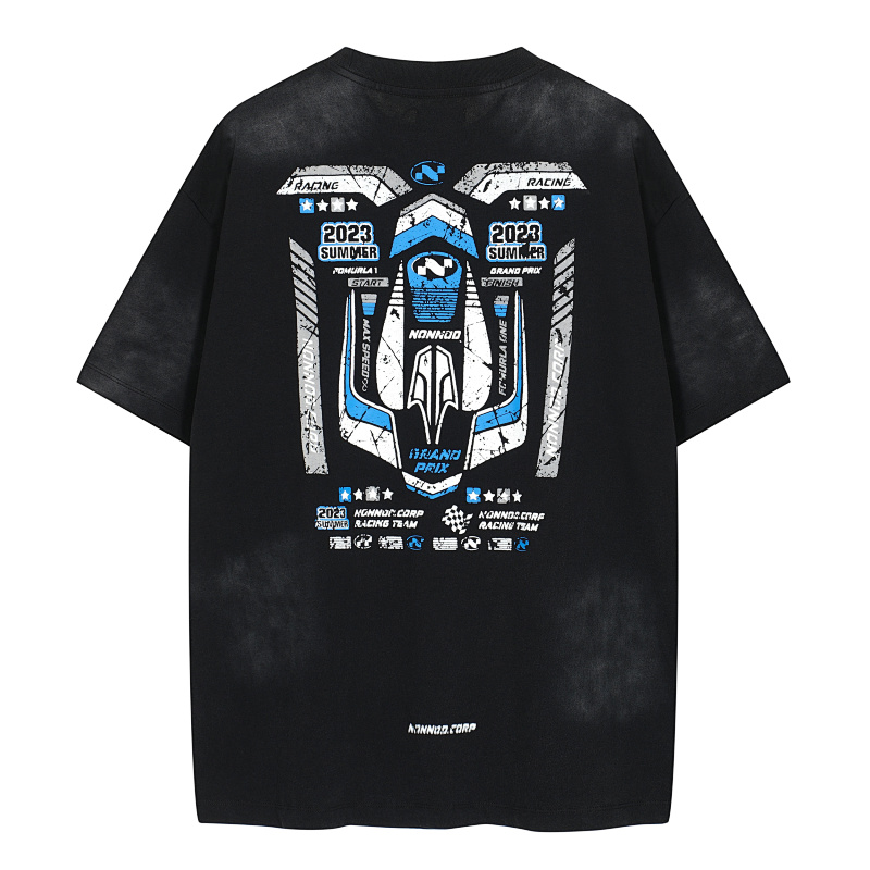 Tee from Singor