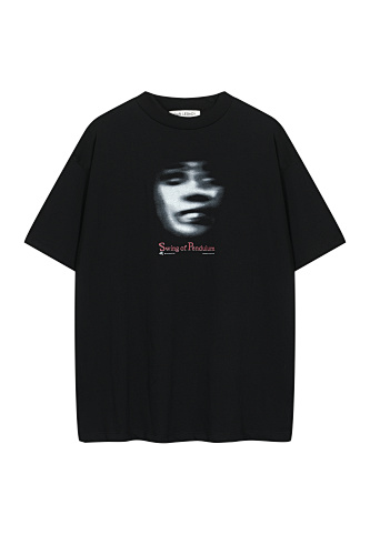 Ourlegacy Swing Of Pendulum Print T 46 48 50 52 8001