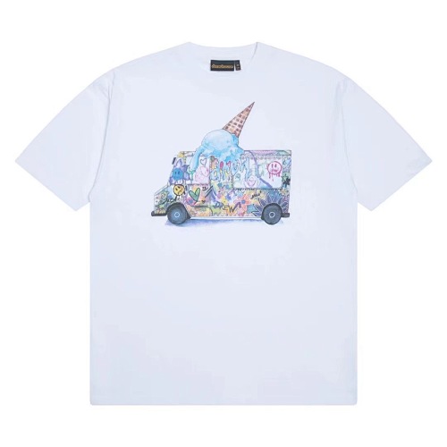 Drew House Ice Cream Truck Tee T S M L XL