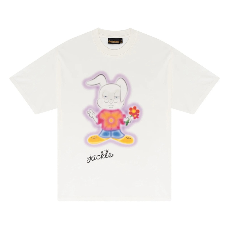 Drew House Peace Love & Jackie Ss Tee T