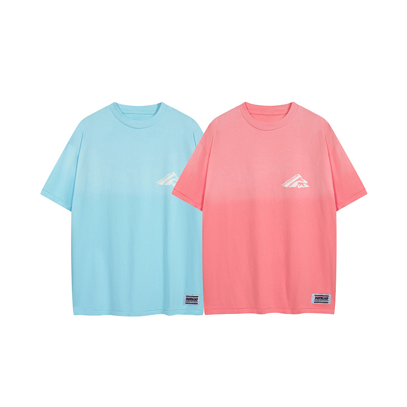 Rrr Uso Gymgnostic Tee T 1 2 3 8005