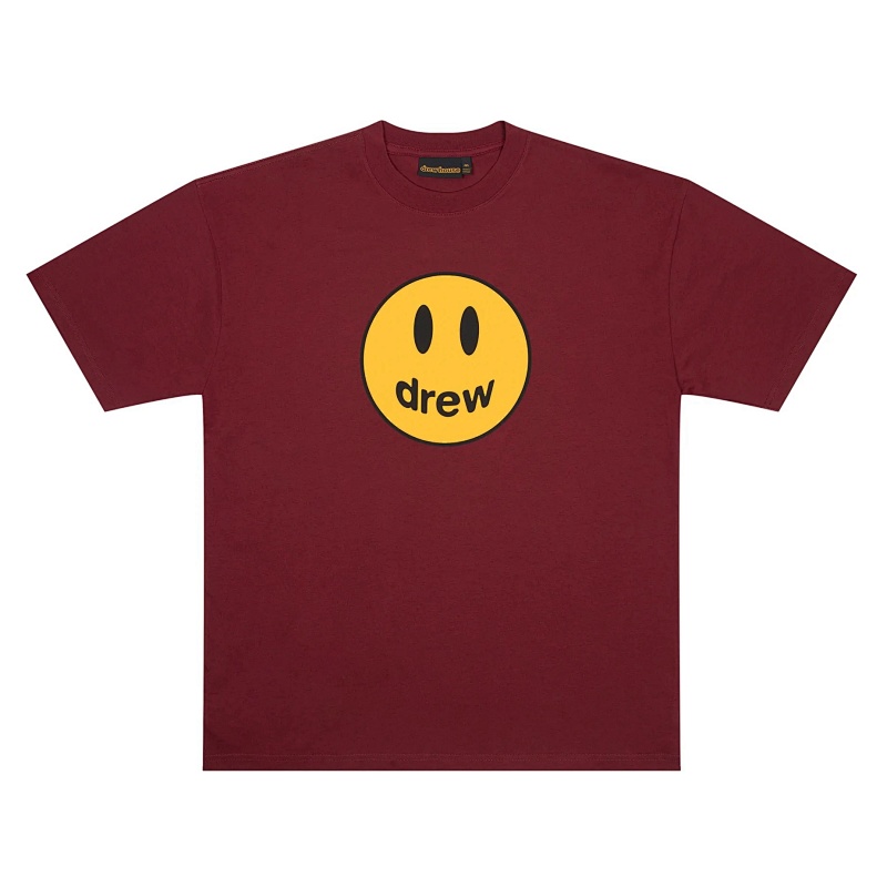 Drew House Mascot Tee Logo T S M L XL