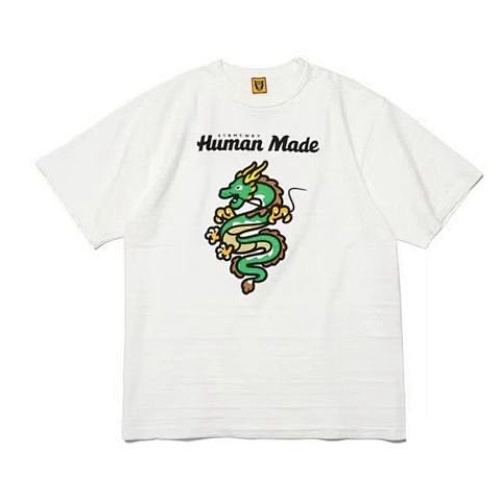 Human Made T
