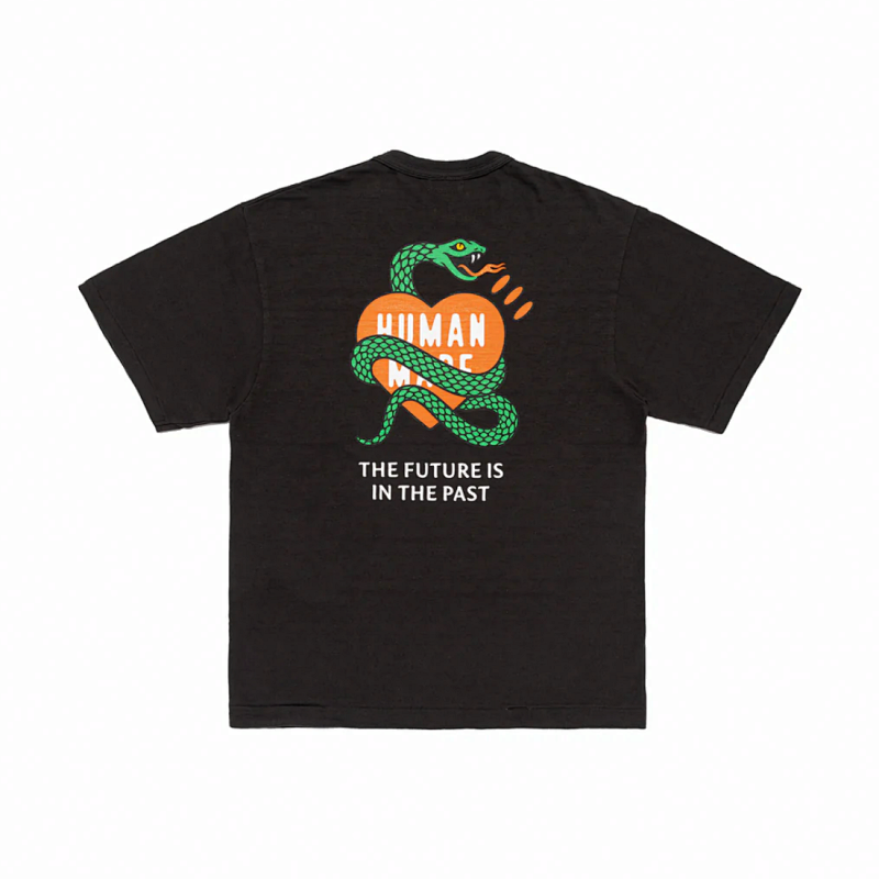 Human Made Chinese New Year T S M L XL
