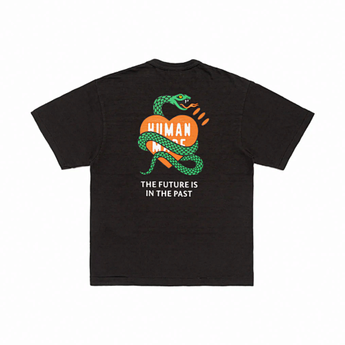 Human Made Chinese New Year T S M L XL