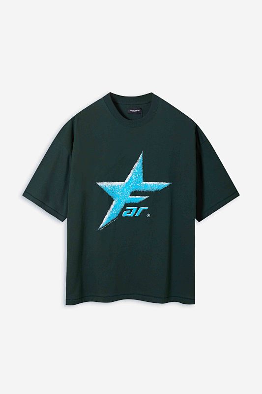 Far Star Logo T-Shirts T 1 2