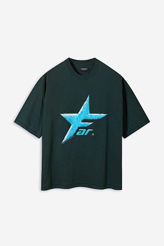 Far Star Logo T-Shirts T 1 2