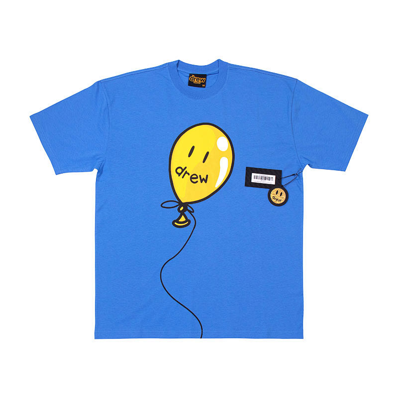 Drew House Joy Ss Tee Logo T S M L XL