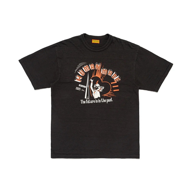 Human Made T S M L XL