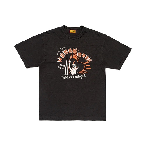 Human Made T S M L XL