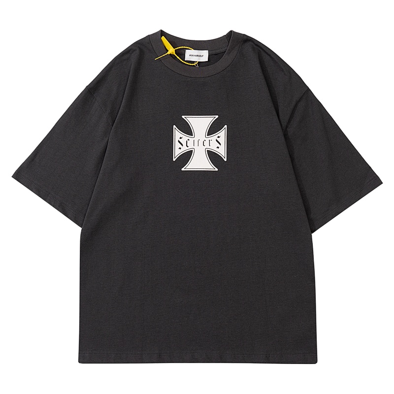 Askyurself V9 Selfers Cross T Chris T S-Xl 4047