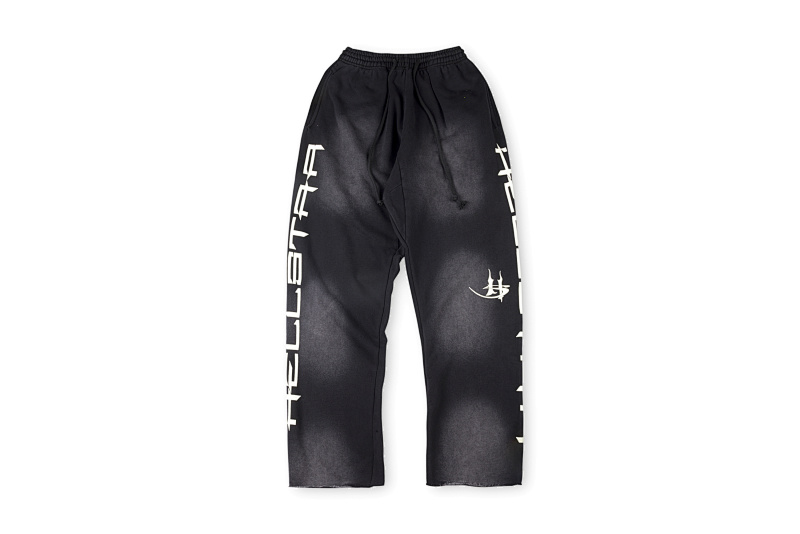 Hellstar Studios Sports Gel Pants S-Xl