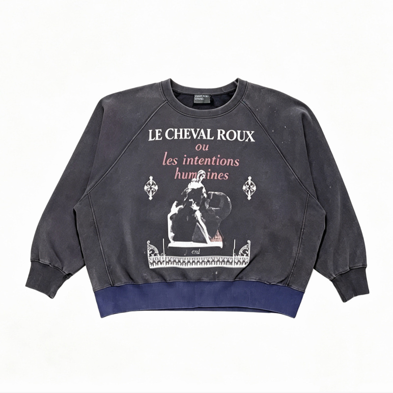 Enfants Riches Deprimes Erd S M L XL