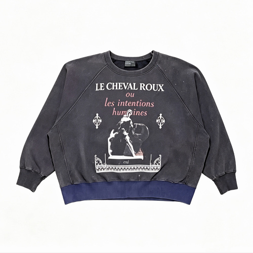Enfants Riches Deprimes Erd S M L XL