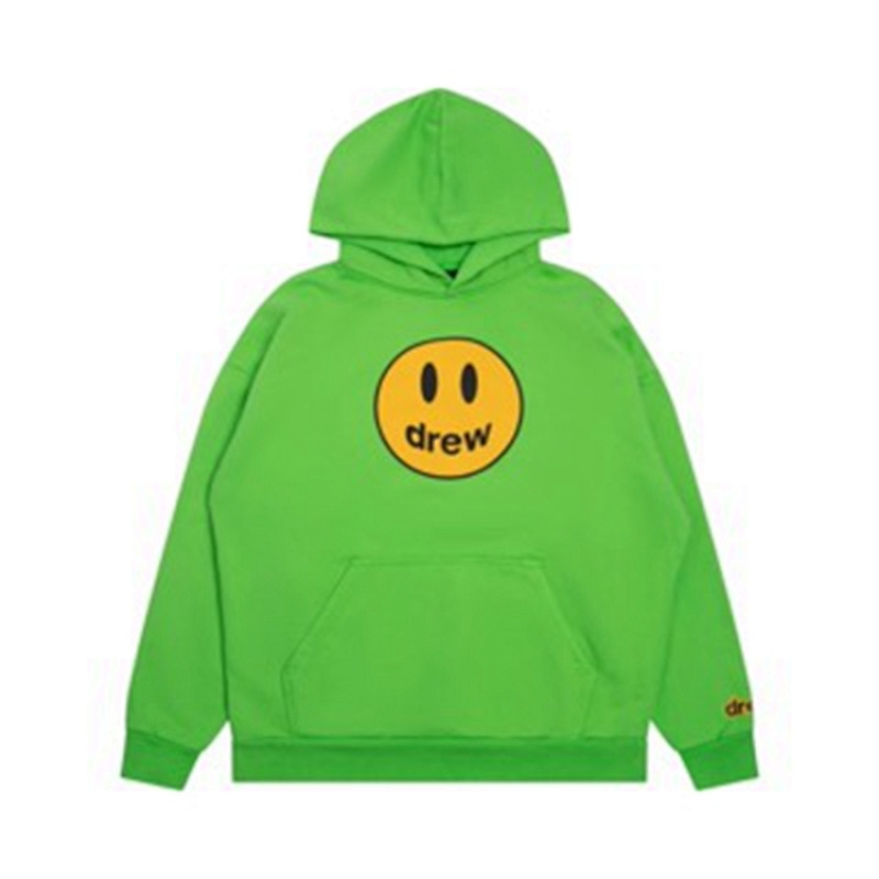 Drew House Mascot Hoodie Logo S M L XL