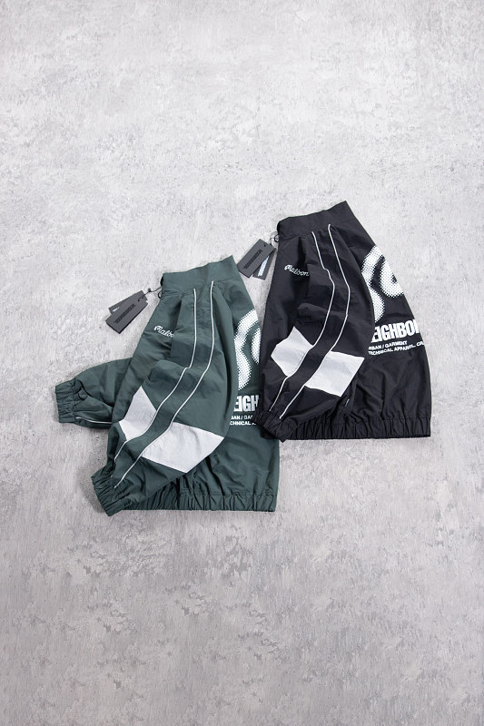 Neighborhood Malbon Golf S-Xl