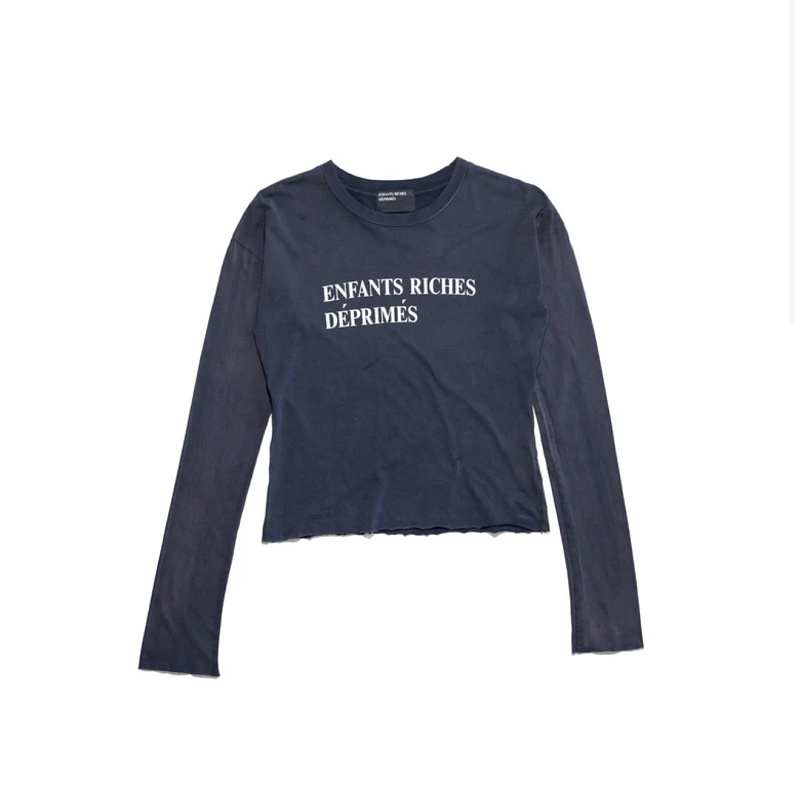 Enfants Riches Deprimes S M L XL