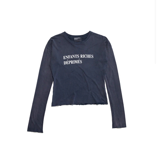 Enfants Riches Deprimes S M L XL