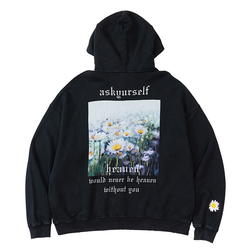Ask Askyurself S-Xl 4065