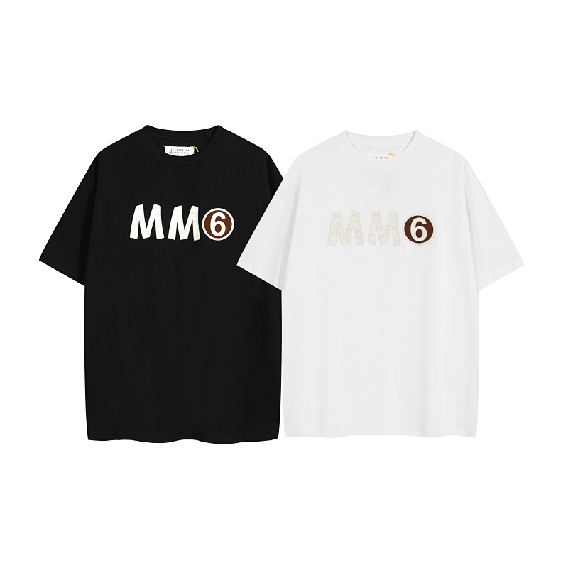 MM6 Maison Margiela Logo T 46 48 50 52 3972