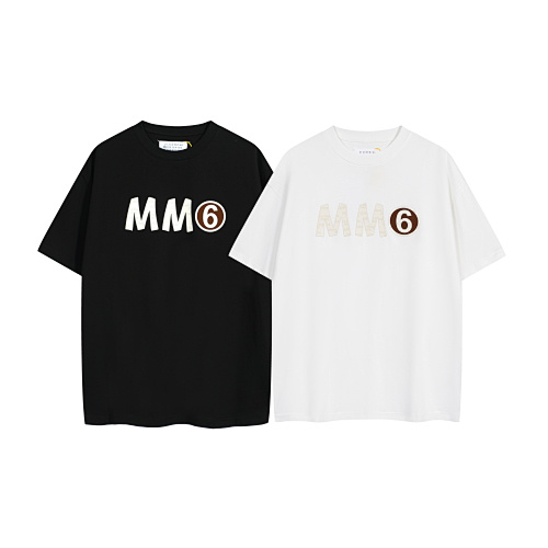MM6 Maison Margiela Logo T 46 48 50 52 3972
