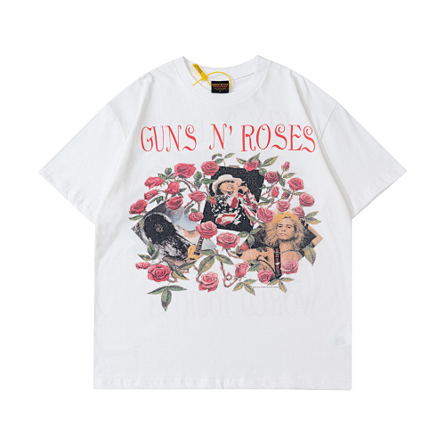 Vintage Tee Guns N 'roses T S-Xl 3658