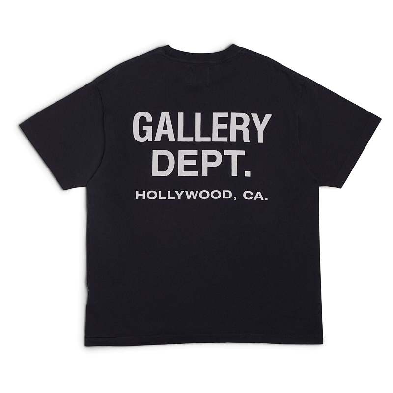 Gallery Dept. Classic Souvenir Tee Logo T S M L XL