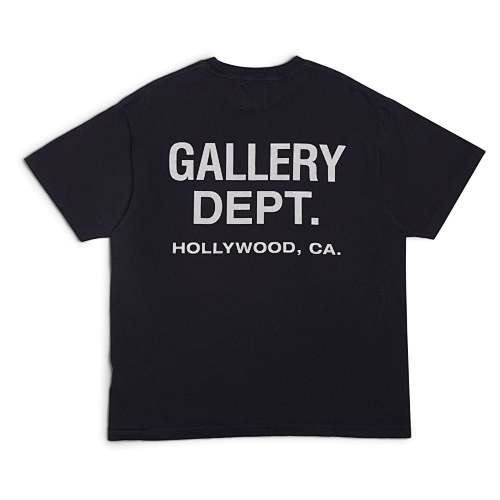 Gallery Dept. Classic Souvenir Tee Logo T S M L XL