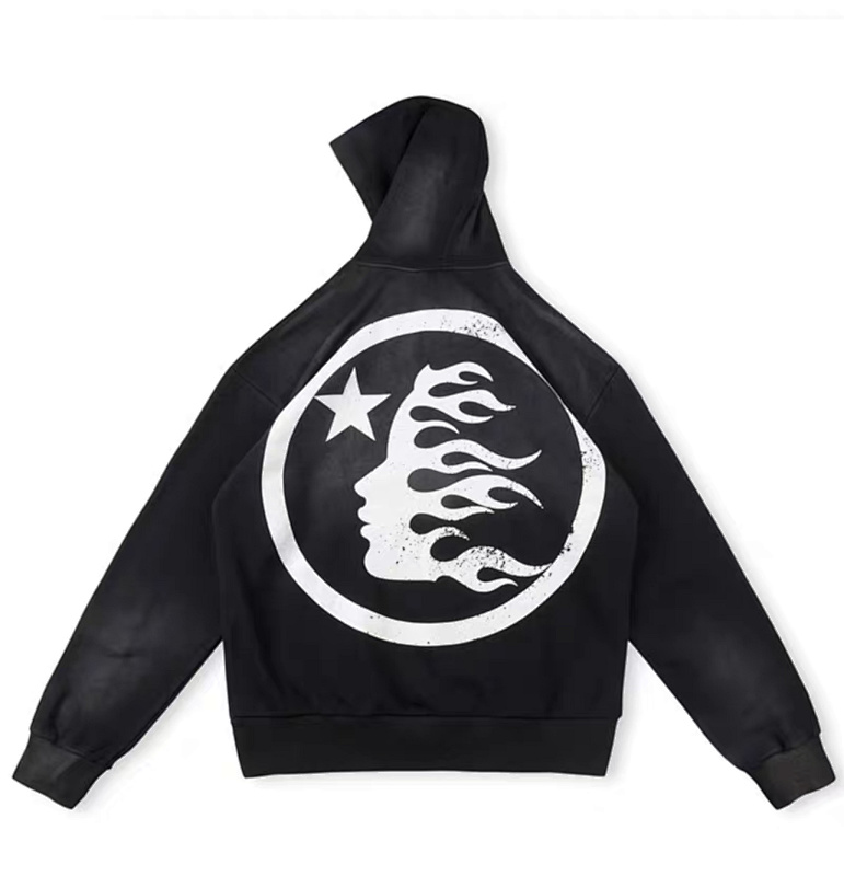 Hellstar Studios Hoodie S-M-L-Xl