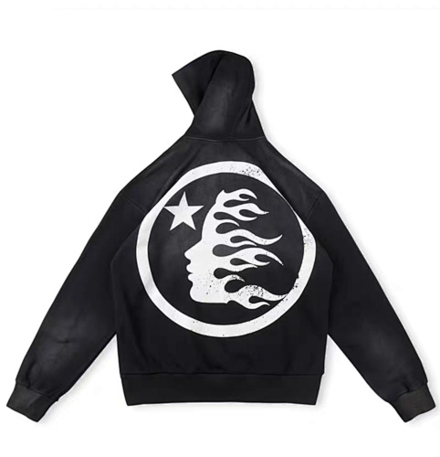 Hellstar Studios Hoodie S-M-L-Xl