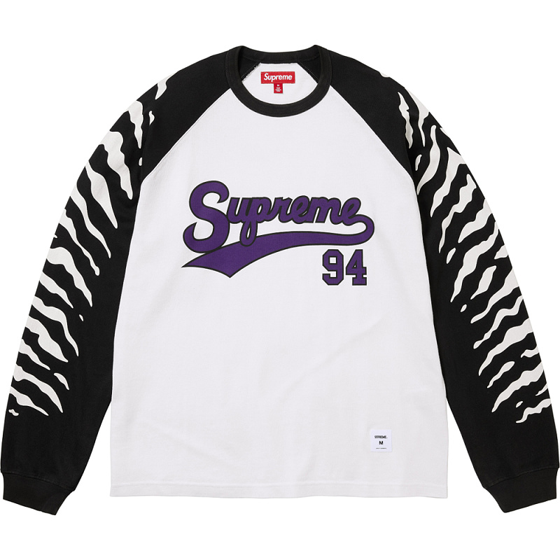 Long sleeve from Singor
