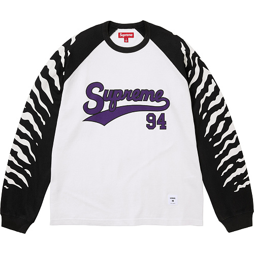 Long sleeve from Singor