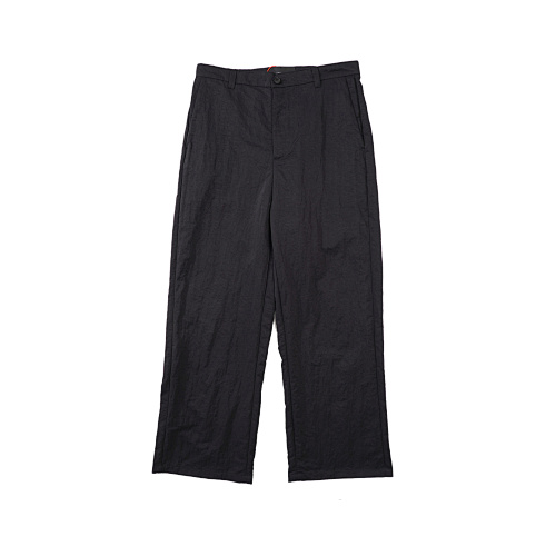 Vujade VD Crushed Nylon Track Pants S-Xl 7234
