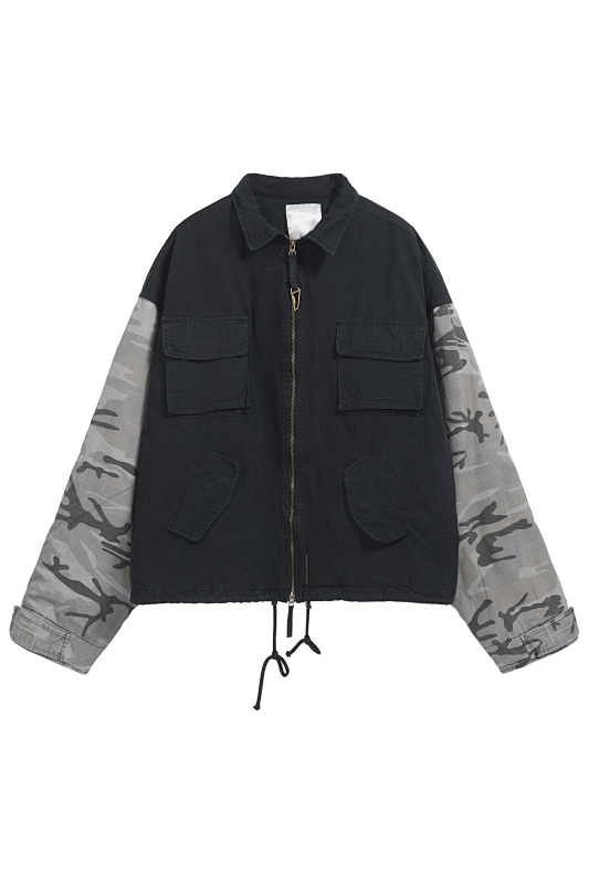Jacket from Singor